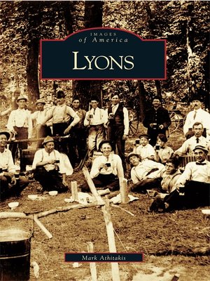 cover image of Lyons